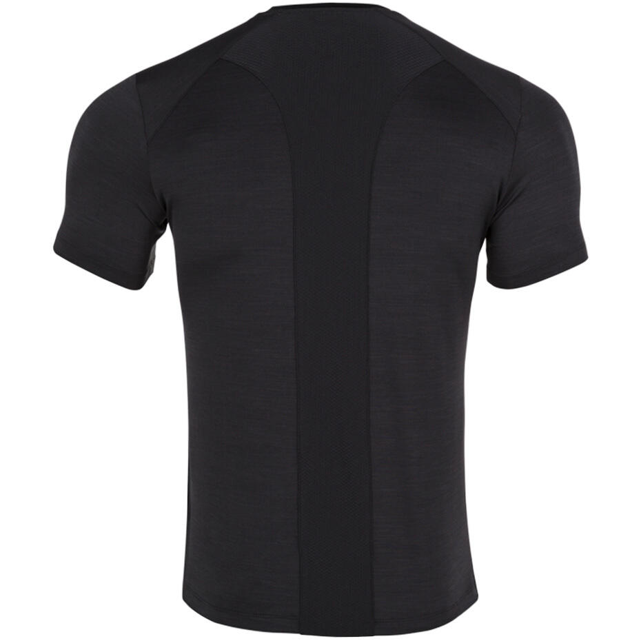 Joma Running Night t-shirt homme manches courtes 101775.100 2/2