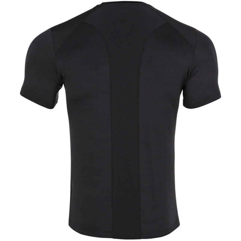 Încălțăminte Joma Running Night Short Slevee Negru Bărbați