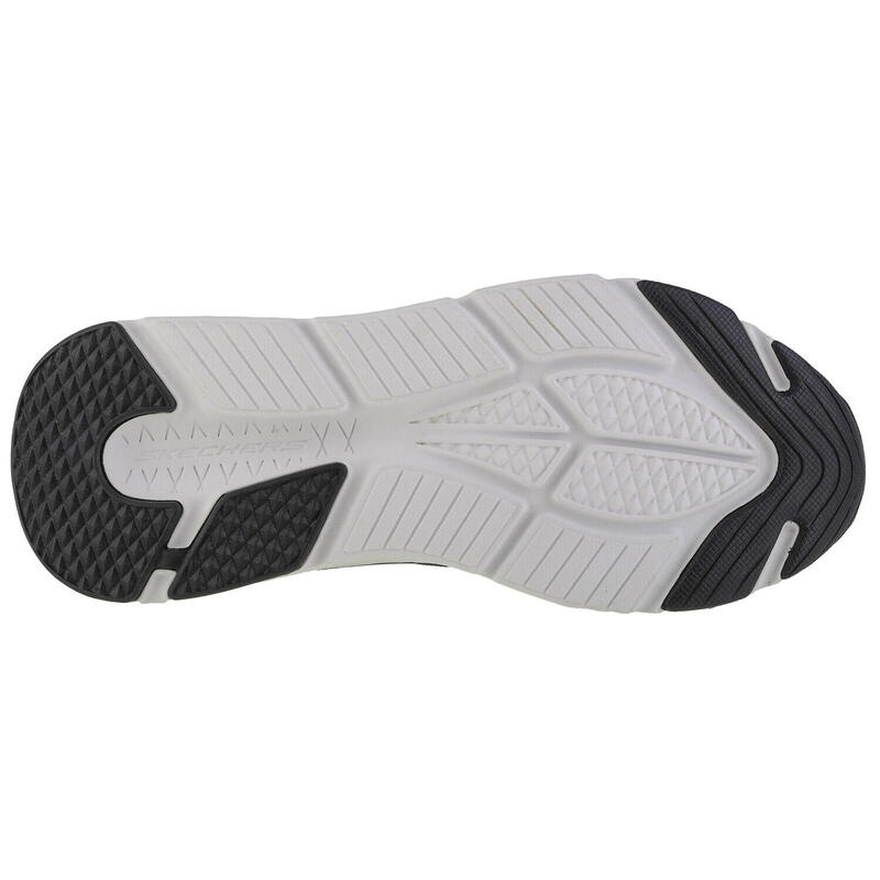 Férfi gyalogló cipő, Skechers Max Cushioning - Advantageous Slip-ins