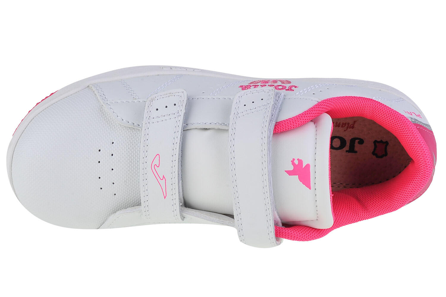 Sneakers pour filles Joma W.Play Jr 23 WPLAYW 3/4