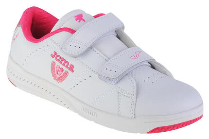Buty sportowe Sneakersy dziewczęce, Joma W.Play Jr 23 WPLAYW