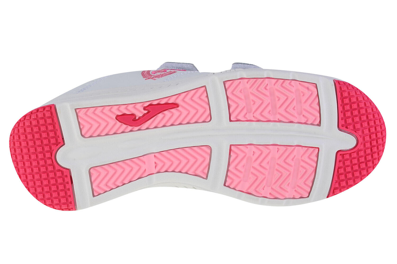 Sneakers pour filles Joma W.Play Jr 23 WPLAYW 4/4