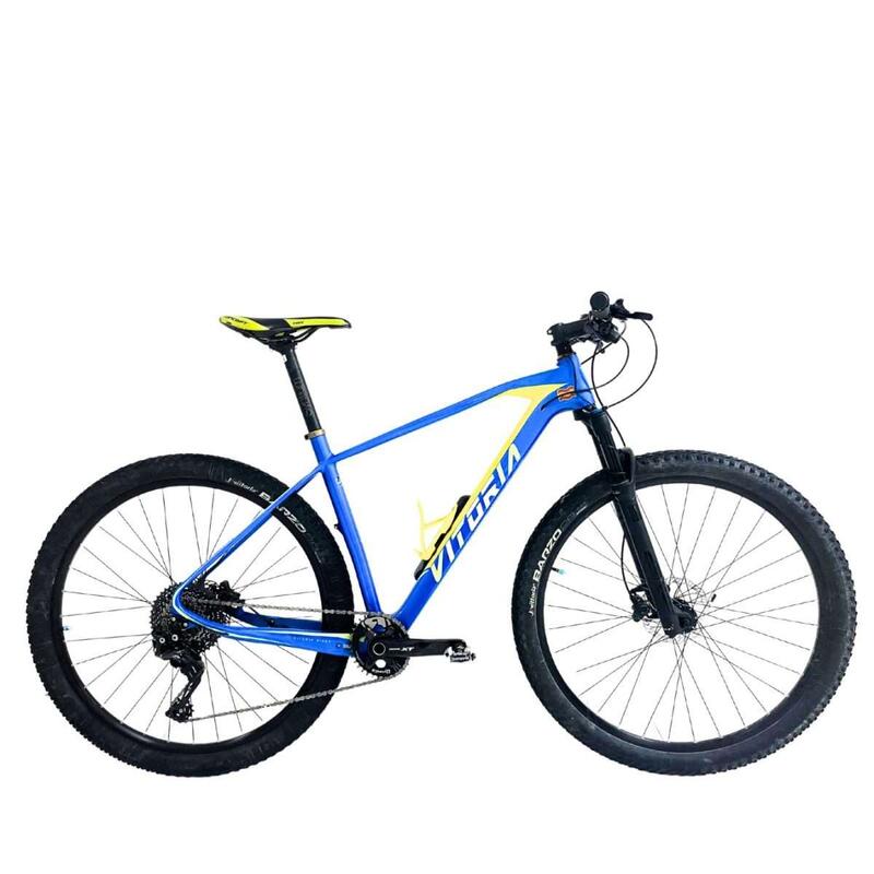 BICICLETA BMX COPE LIMITED ADULTO NEGRO 10.5KG 20 PULGADAS KHEBIKES