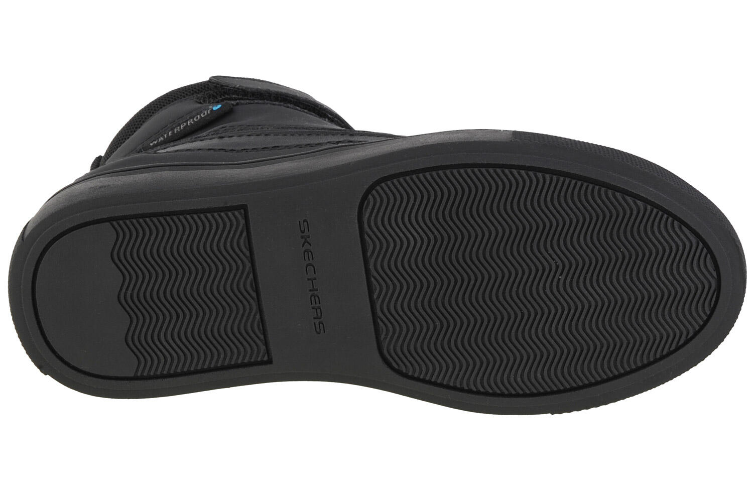 Scarpa universali bambini Skechers City Point-Merlox 4/4