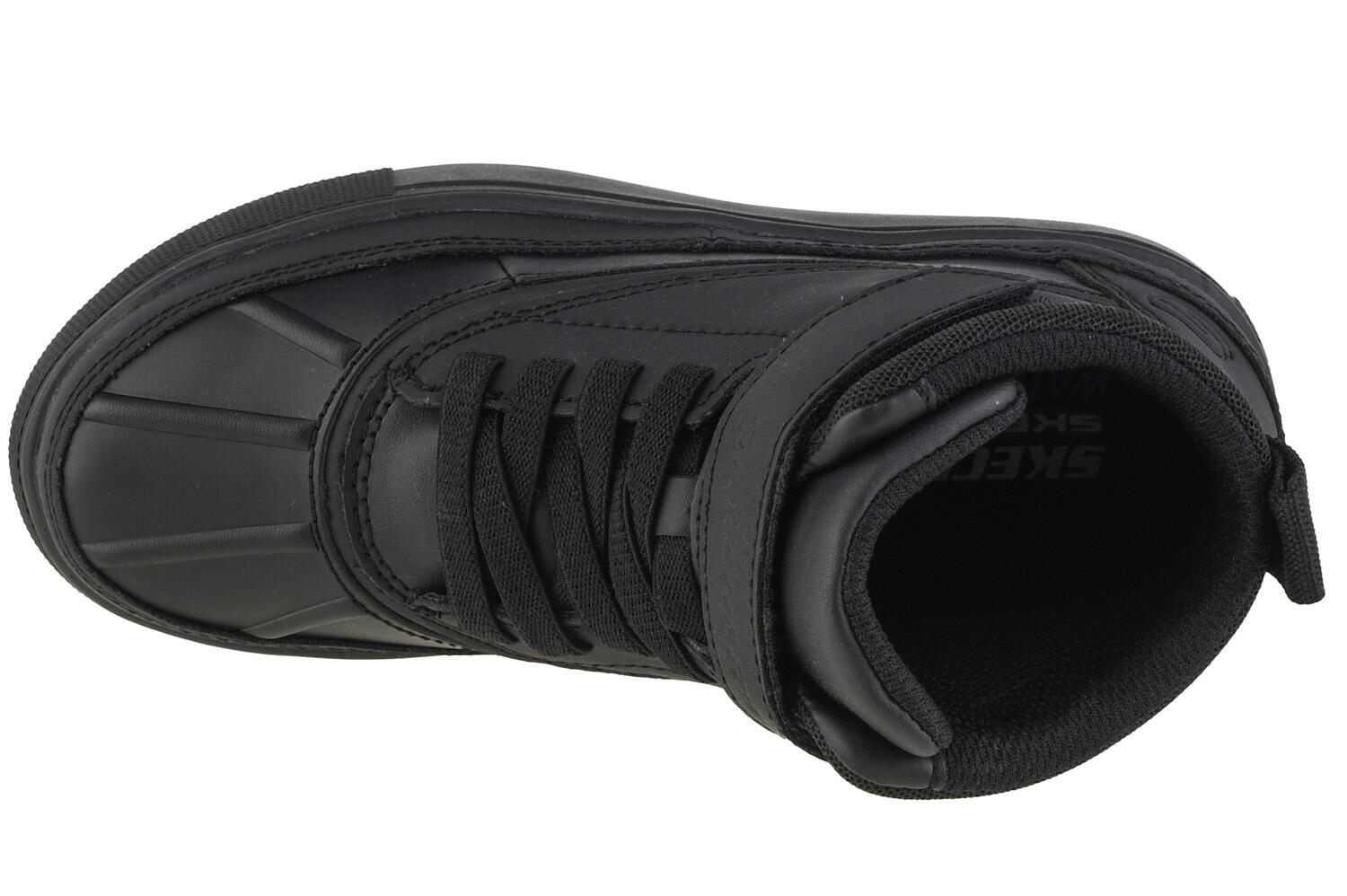Scarpa universali bambini Skechers City Point-Merlox 3/4
