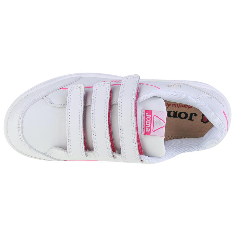 Sneakers pour filles Joma W.Agora Jr 23 WAGOW