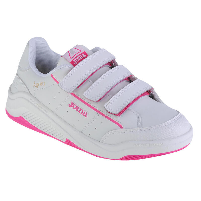 Sportschoenen voor meisjes Joma W.Agora Jr 23 WAGOW