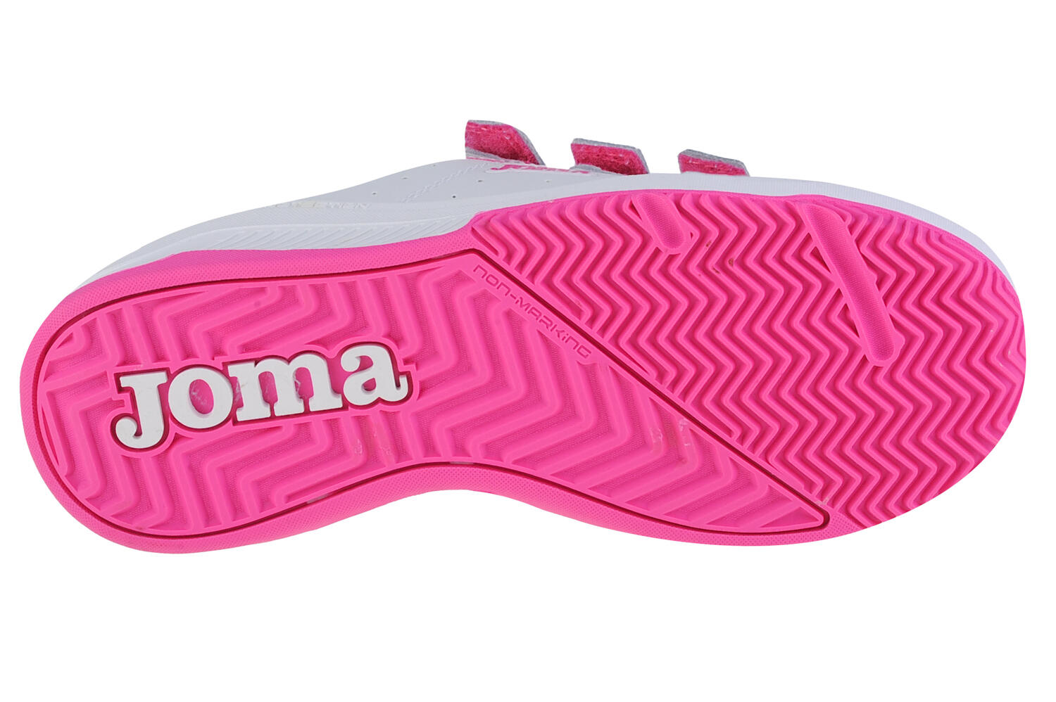 Sneakers pour filles Joma W.Agora Jr 23 WAGOW 4/4