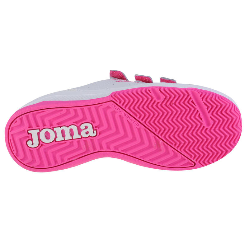 Sportschoenen voor meisjes Joma W.Agora Jr 23 WAGOW