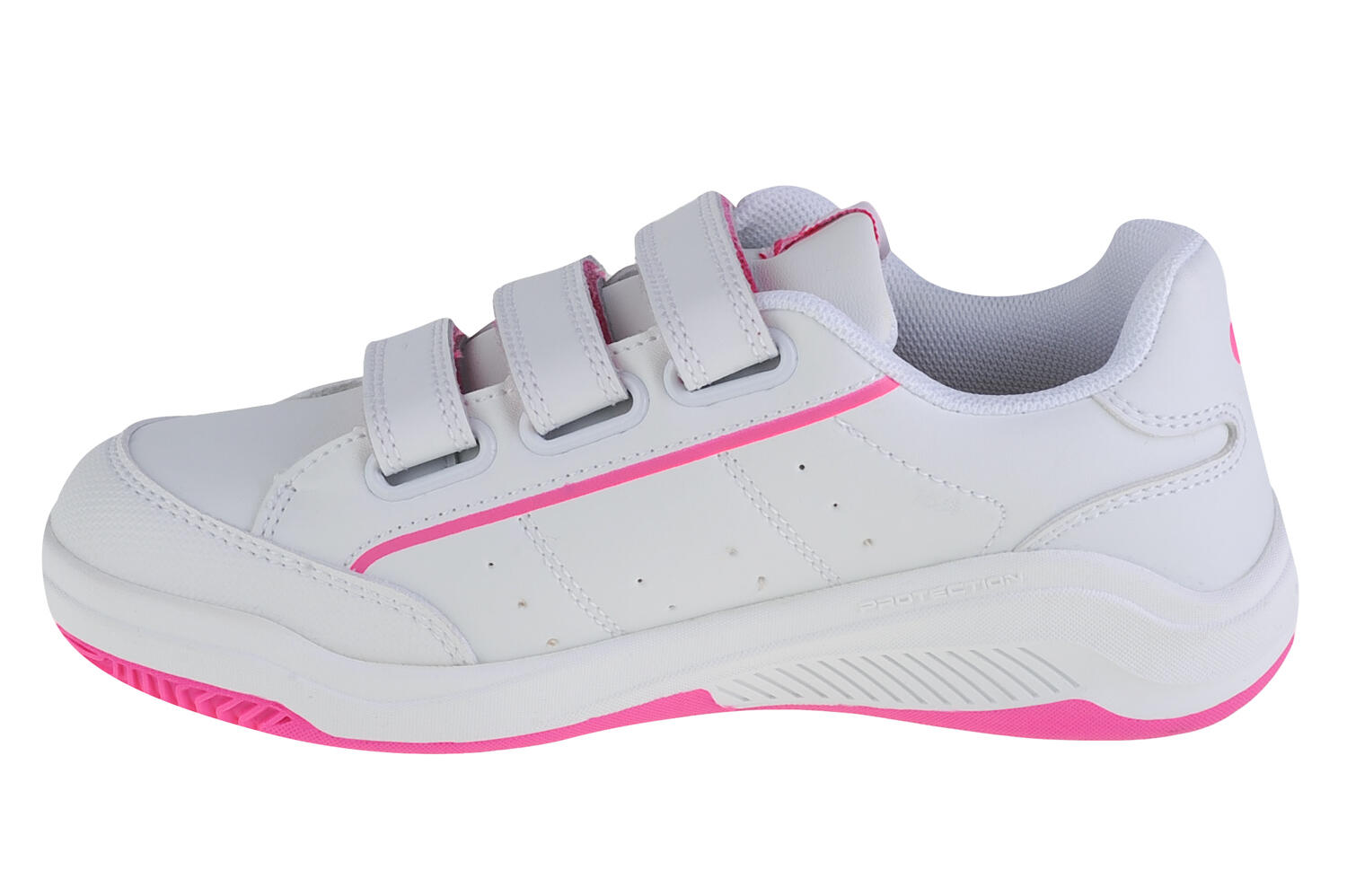 Sneakers pour filles Joma W.Agora Jr 23 WAGOW 2/4