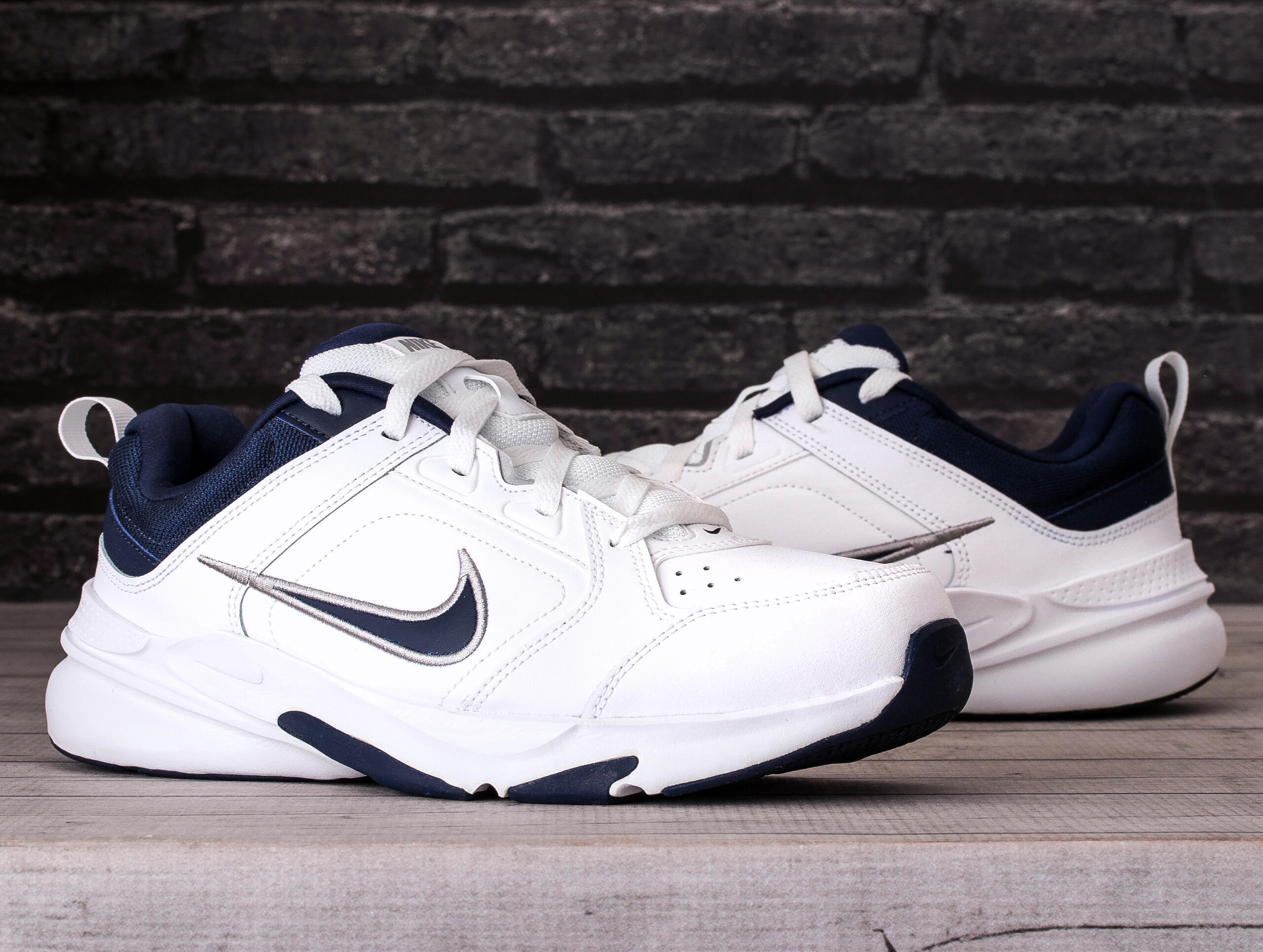 Defyallday Mens Trainers DJ1196 100 2/7