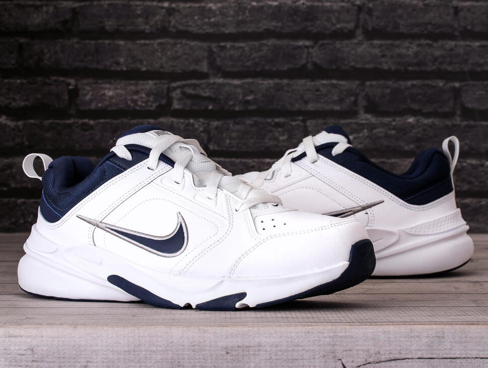 Buty męskie sportowe Nike DEFYALLDAY
