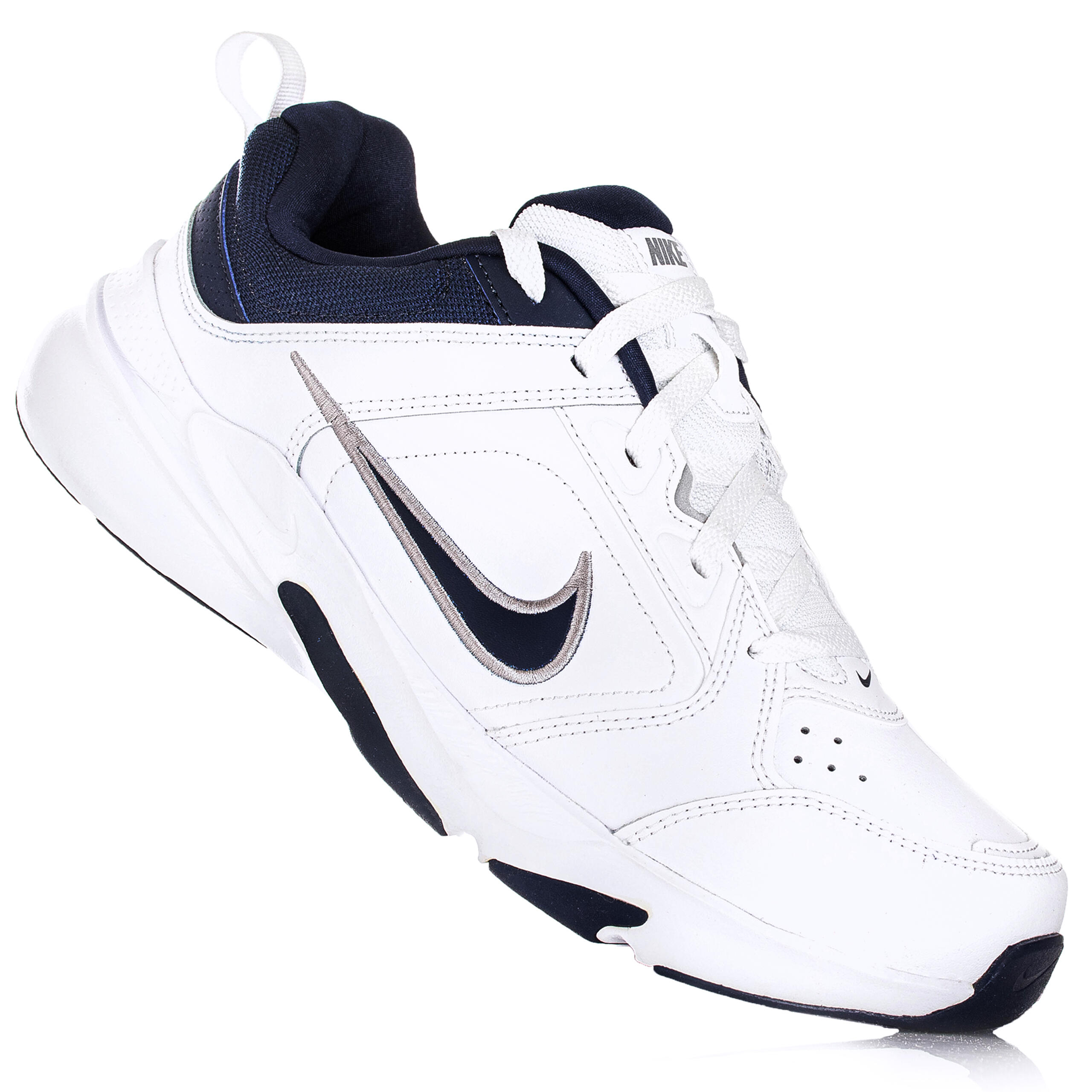 Defyallday Mens Trainers DJ1196 100 7/7