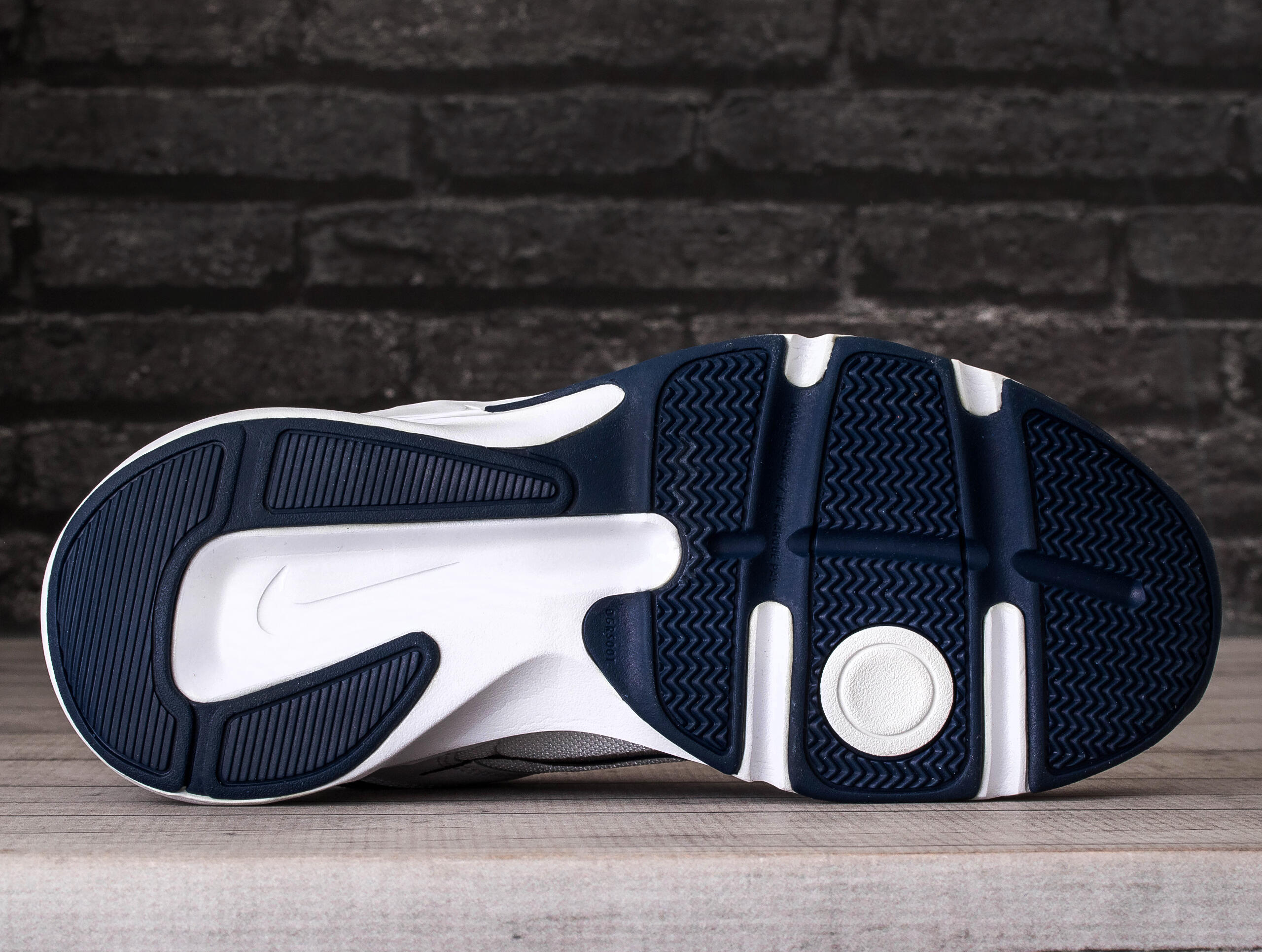Defyallday Mens Trainers DJ1196 100 4/7