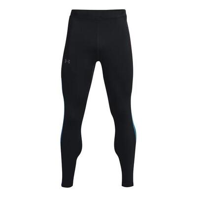 Lange sportbroek under armour zwart