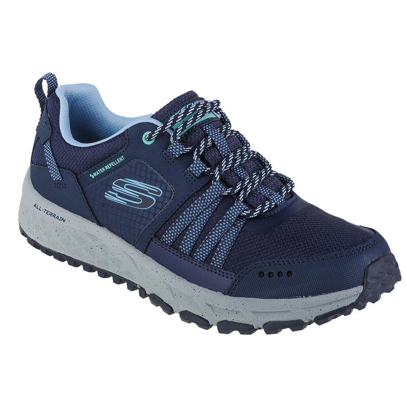 Női gyalogló cipő, Skechers Escape Plan - Endless Pursuit