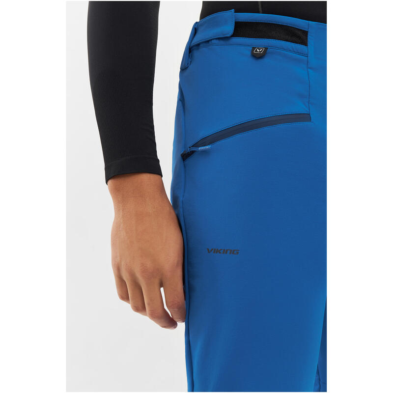 Viking Expander pantaloni de trekking pentru barbati