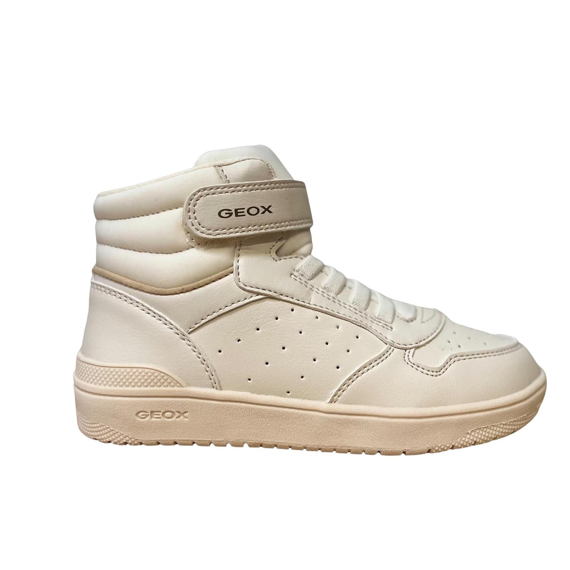 Scarpe top ragazza geox