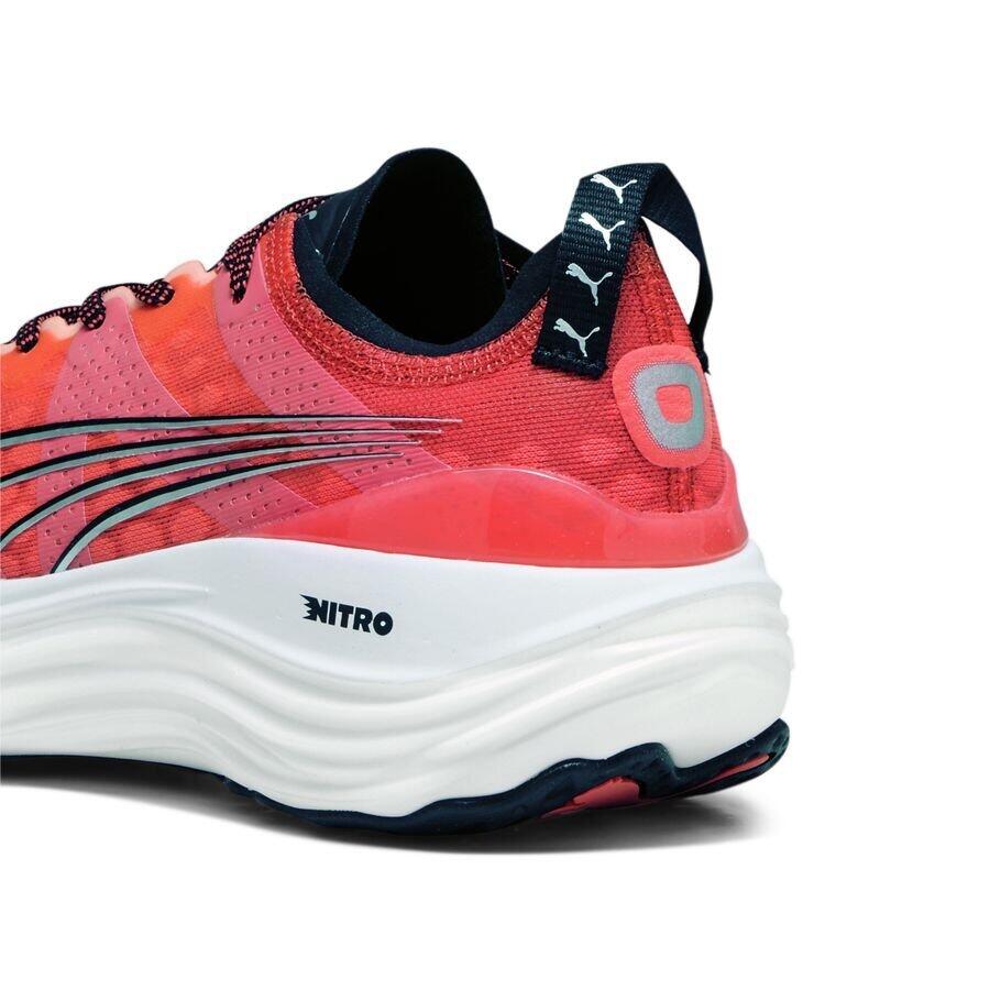 Baskets femme Puma Foreverrun Nitro 4/6