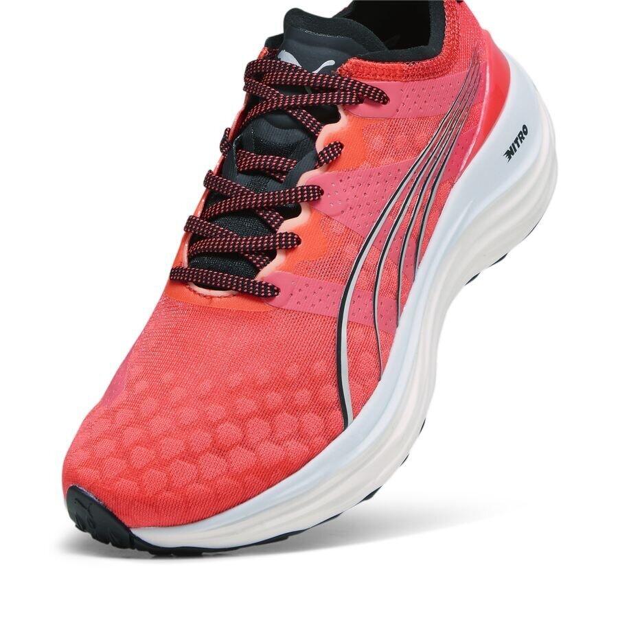Baskets femme Puma Foreverrun Nitro 3/6