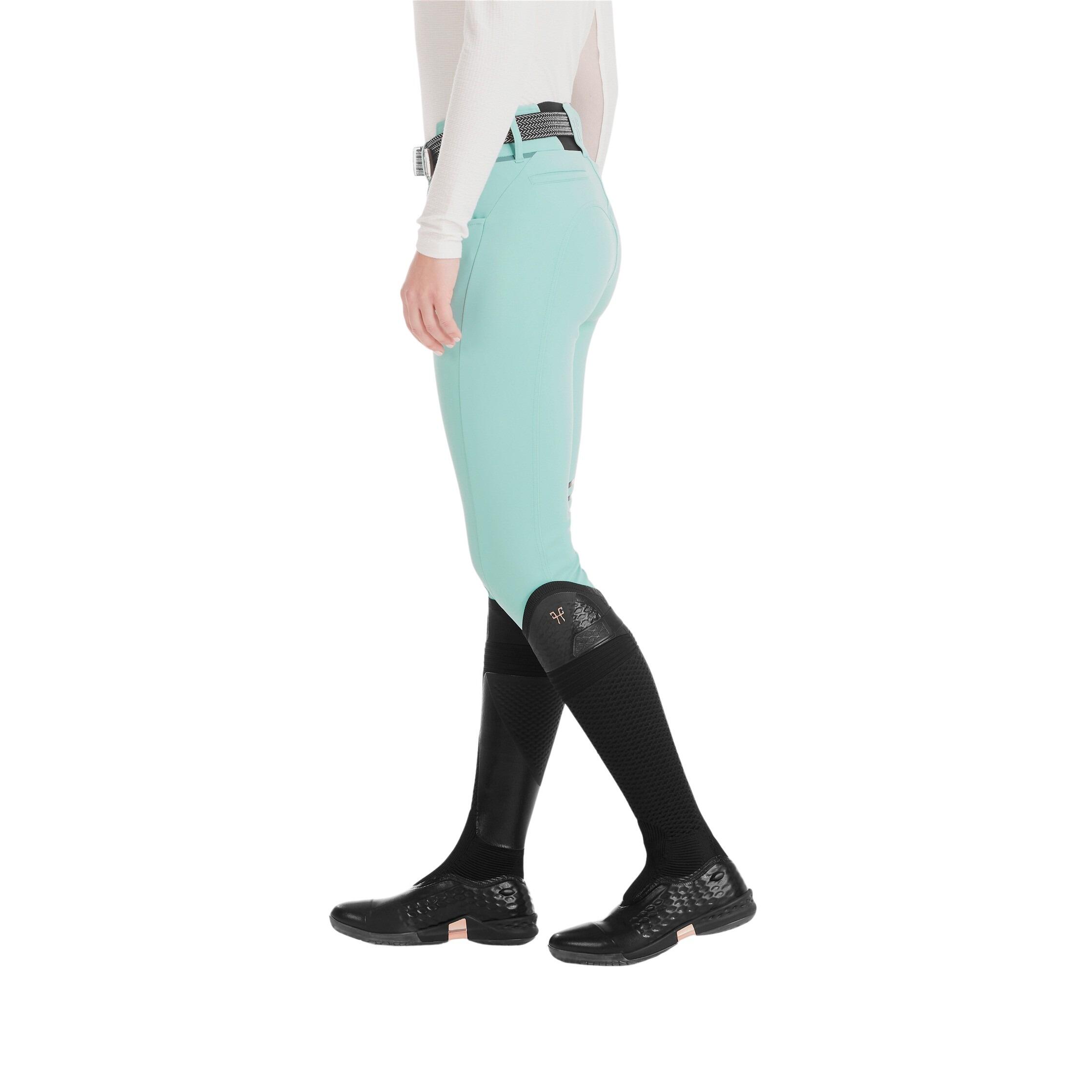 Pantalon équitation femme Horse Pilot X-Design 3/7