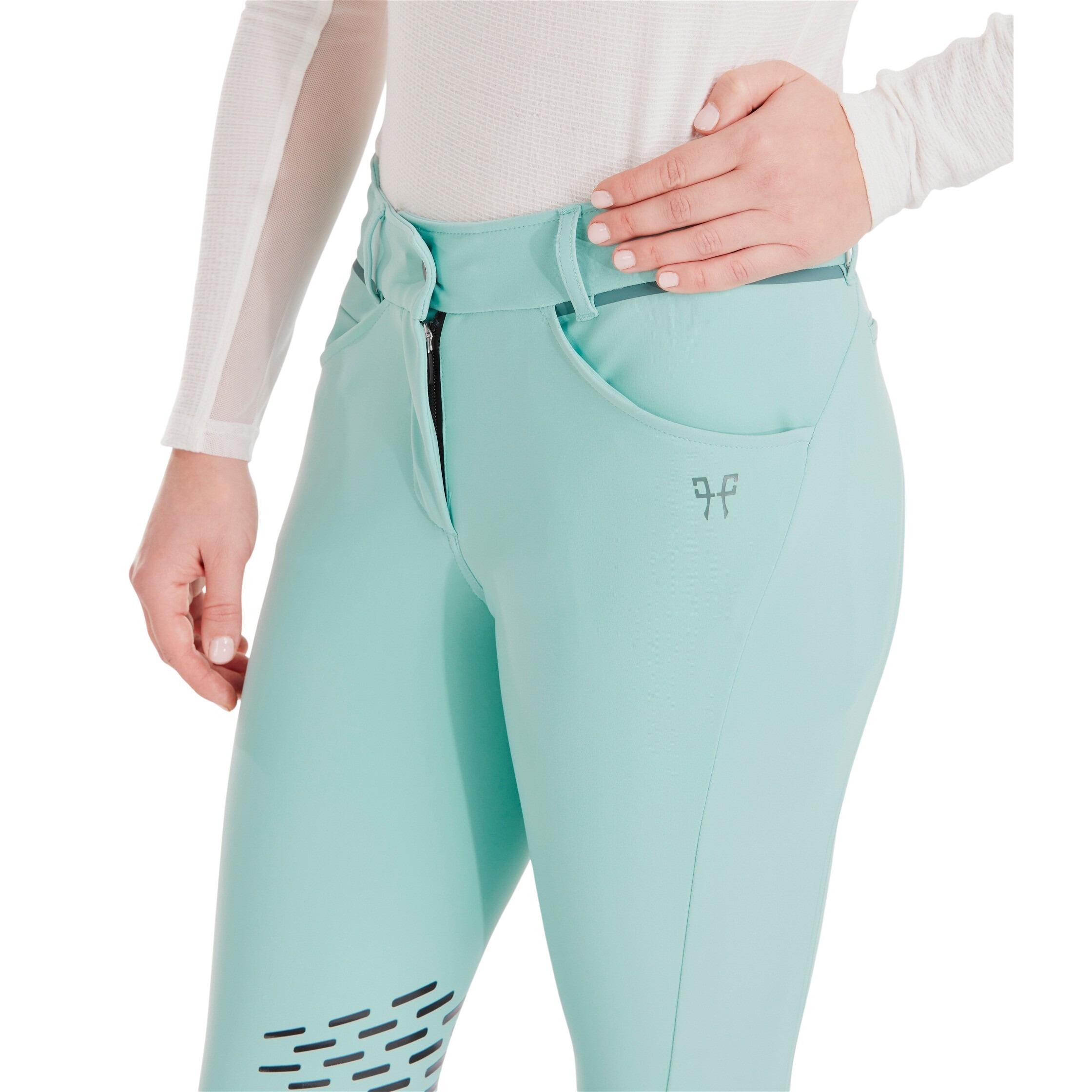 Pantalon équitation femme Horse Pilot X-Design 6/7