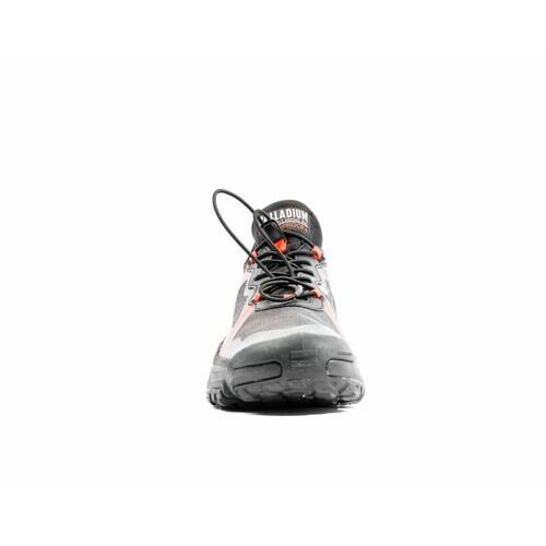 Sneakers Palladium Off-grid Matryx Wp+