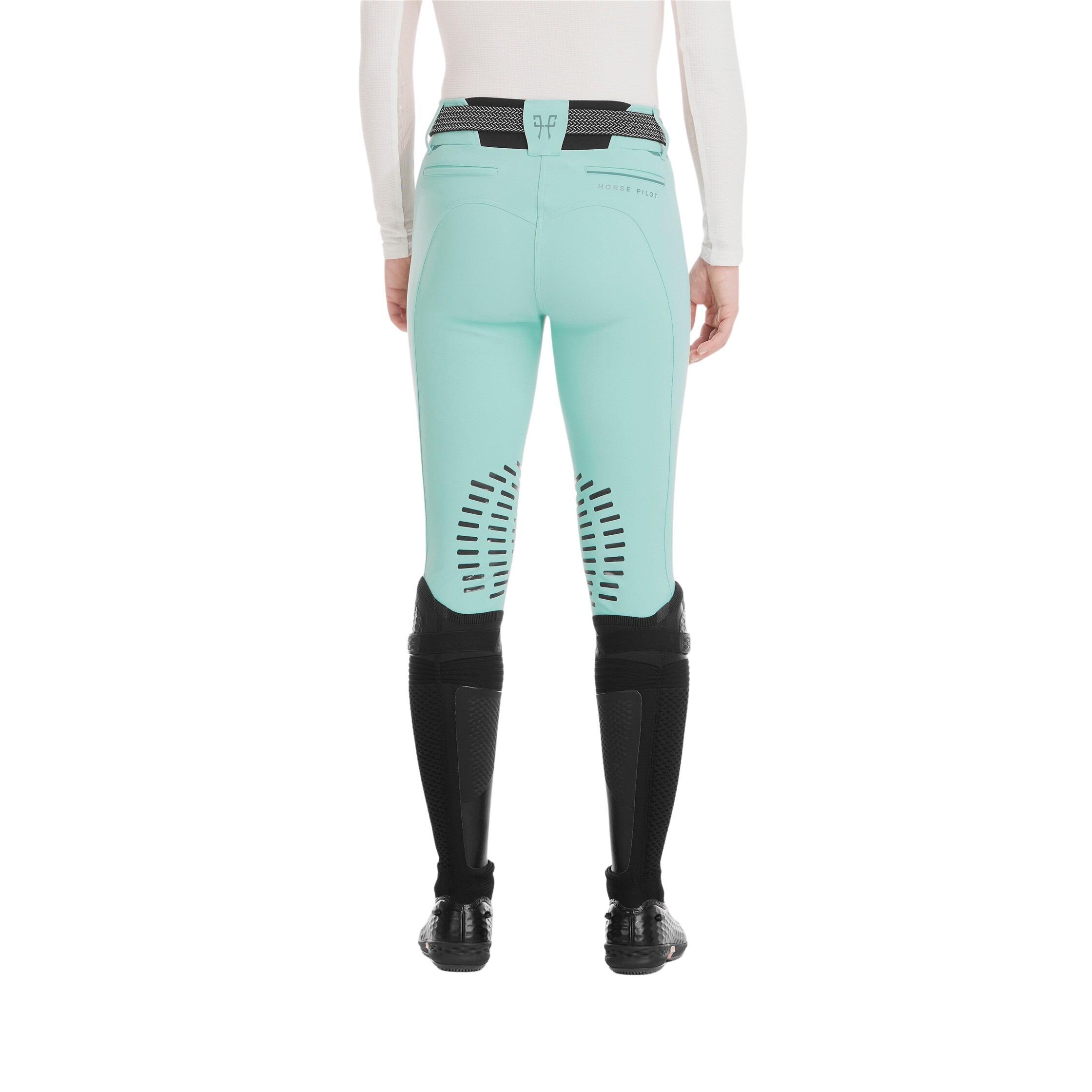 Pantalon équitation femme Horse Pilot X-Design 2/7