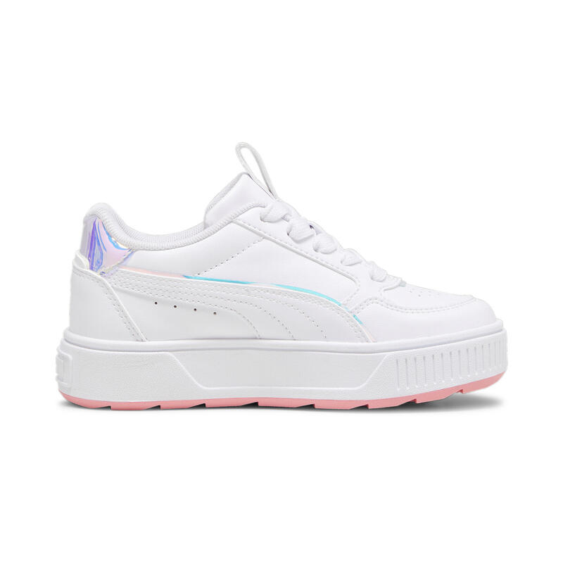 Sneakers für Mädchen Puma Karmen Rebelle Crystal Wings PS