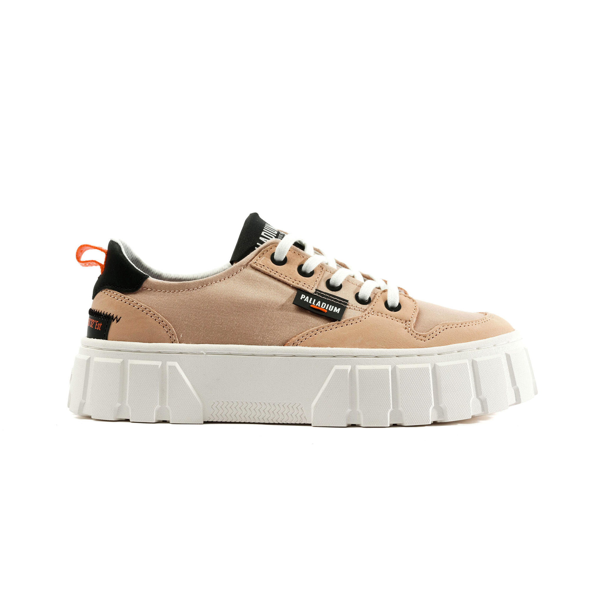 Scarpe palladium donna deals