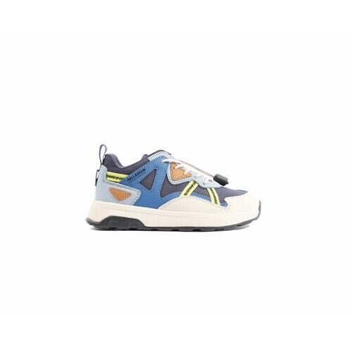 Sneakers Kind Palladium Ax-eon Looutcity