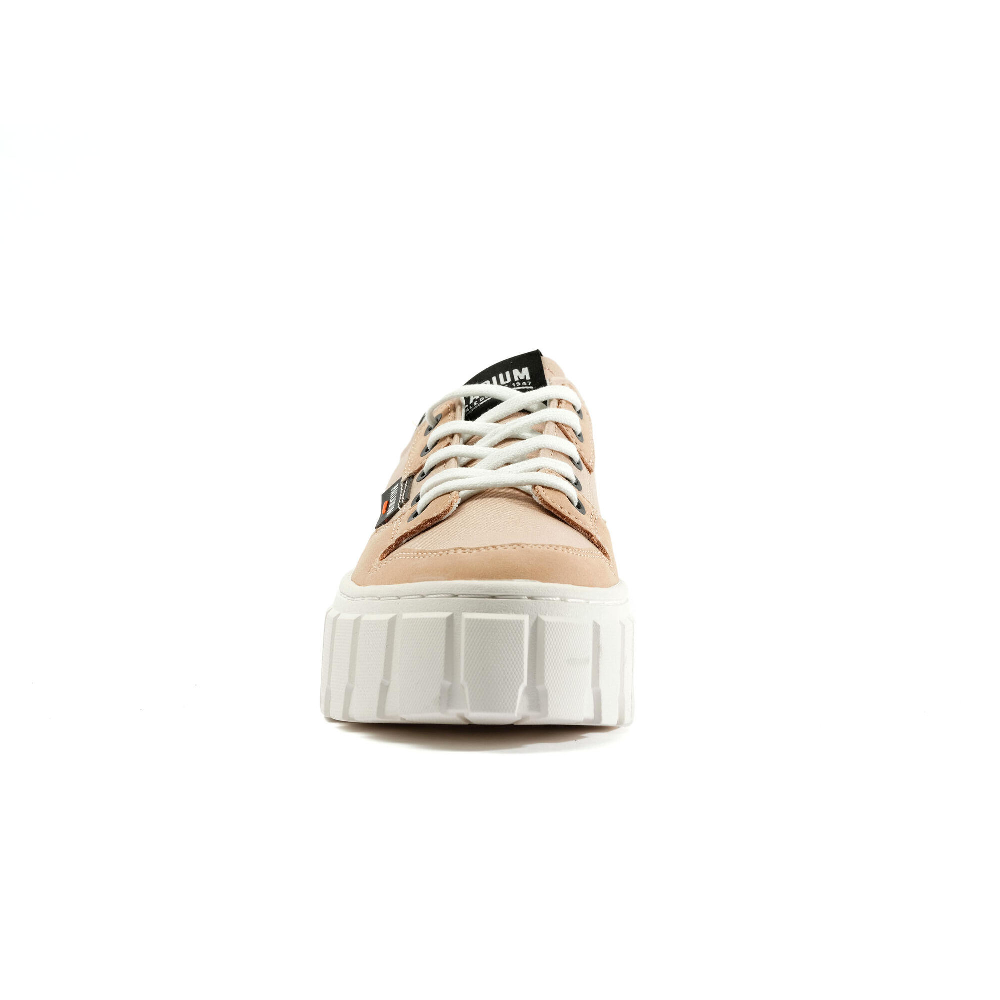 Baskets femme Palladium Pallatower Lo 4/6
