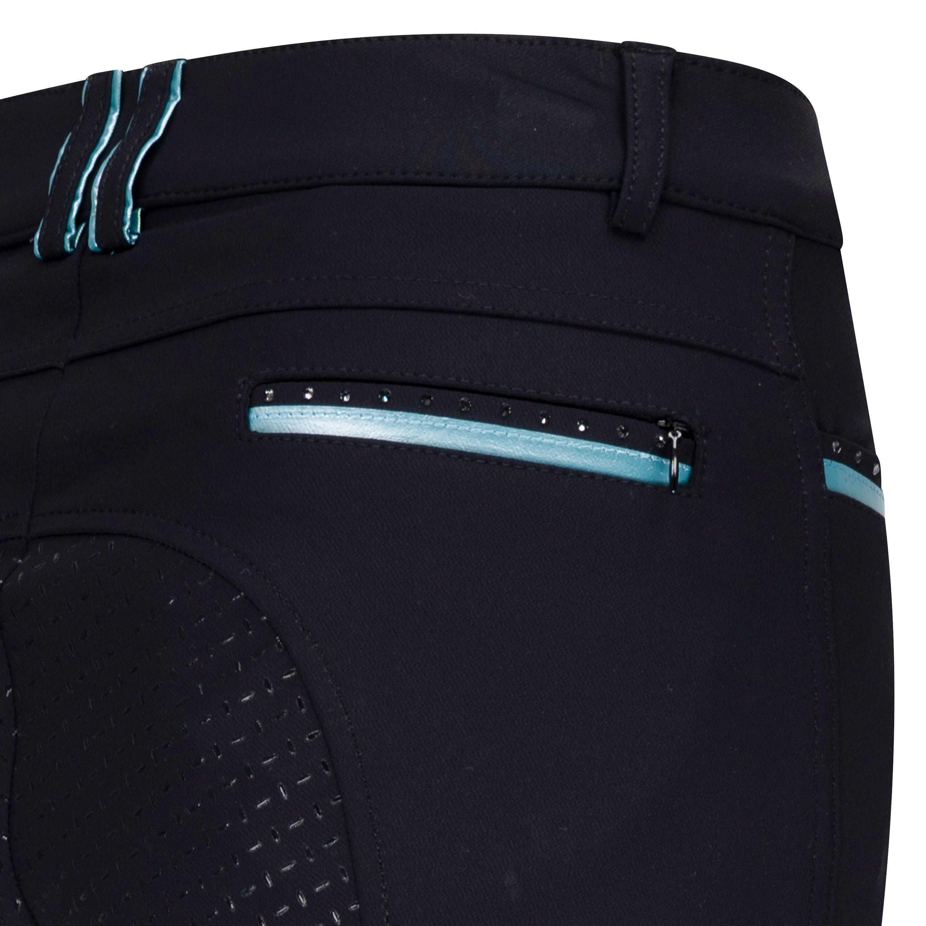 Reithose full grip Damen Imperial Riding El Capone 3/3