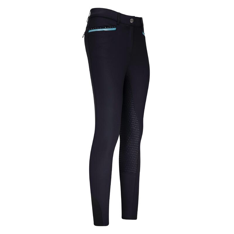 Pantalon équitation full grip femme Imperial Riding El Capone