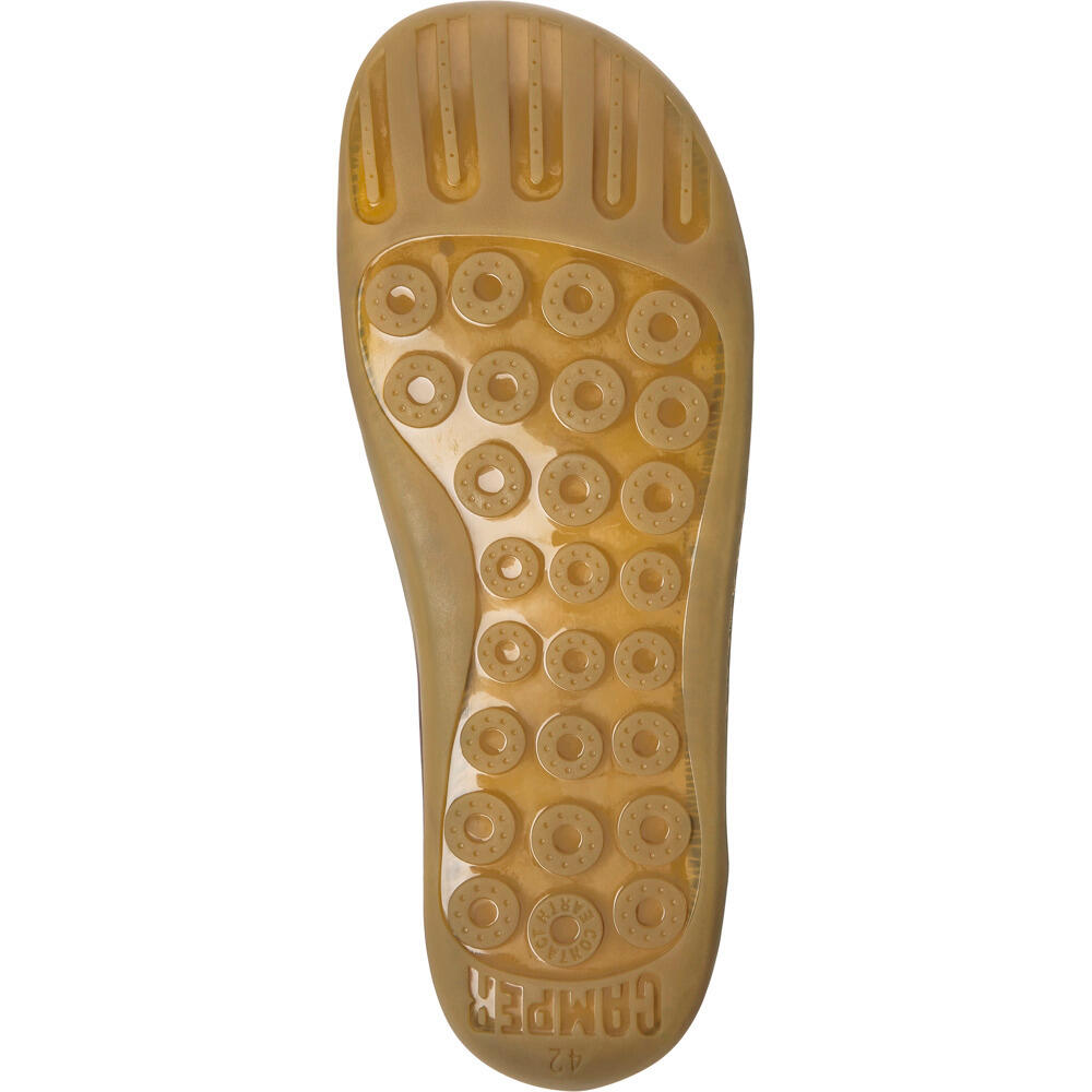 Baskets Camper Peu Cami 4/4