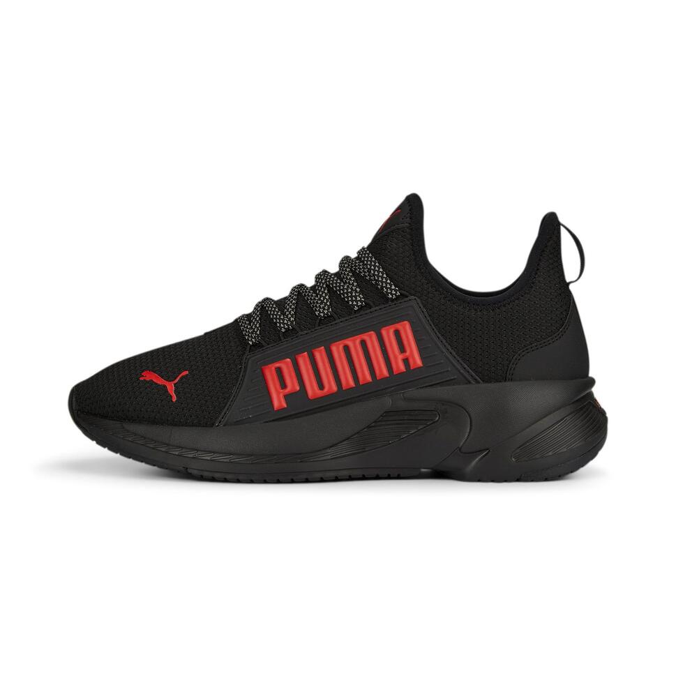 Buty do biegania męskie PUMA Softride Premier Slip-On thumbnail