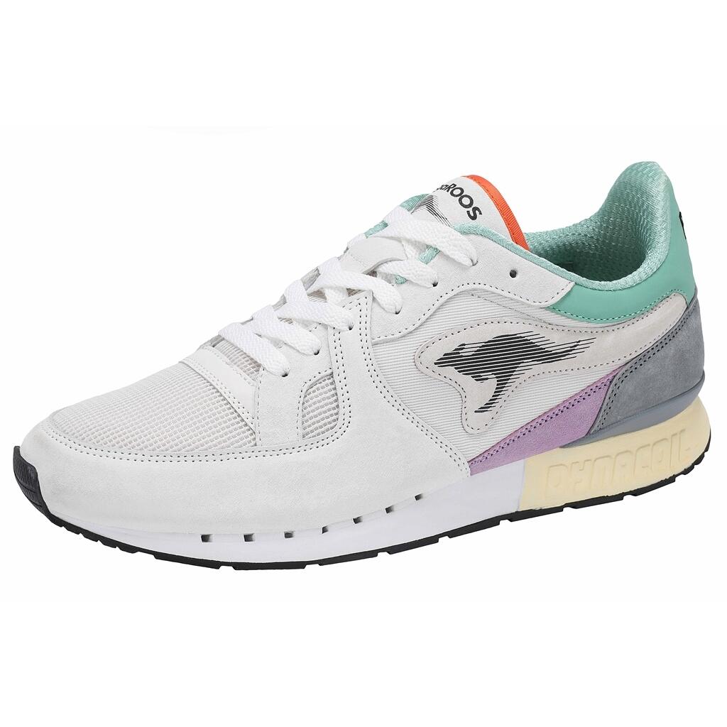 KangaROOS Coil R1 Og Pop Sneakers