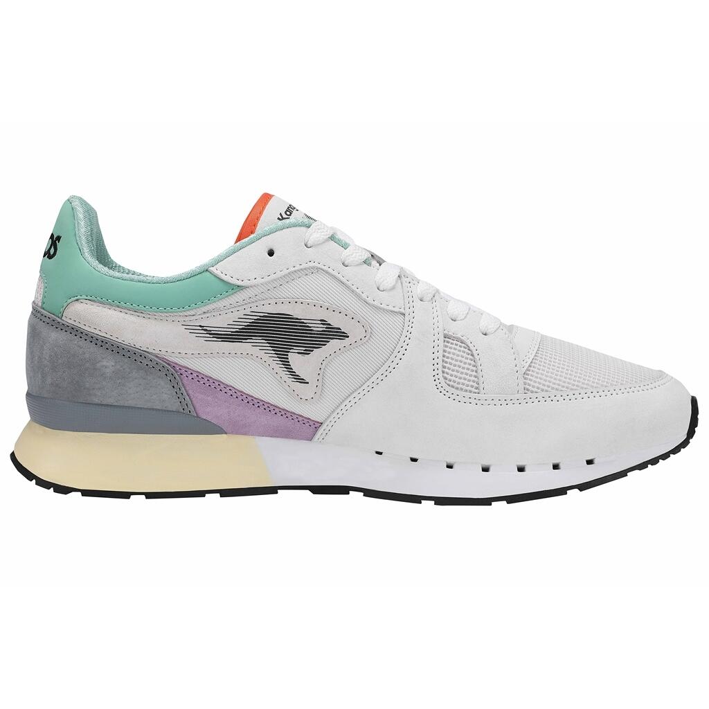 KangaROOS Coil R1 Og Pop Sneakers