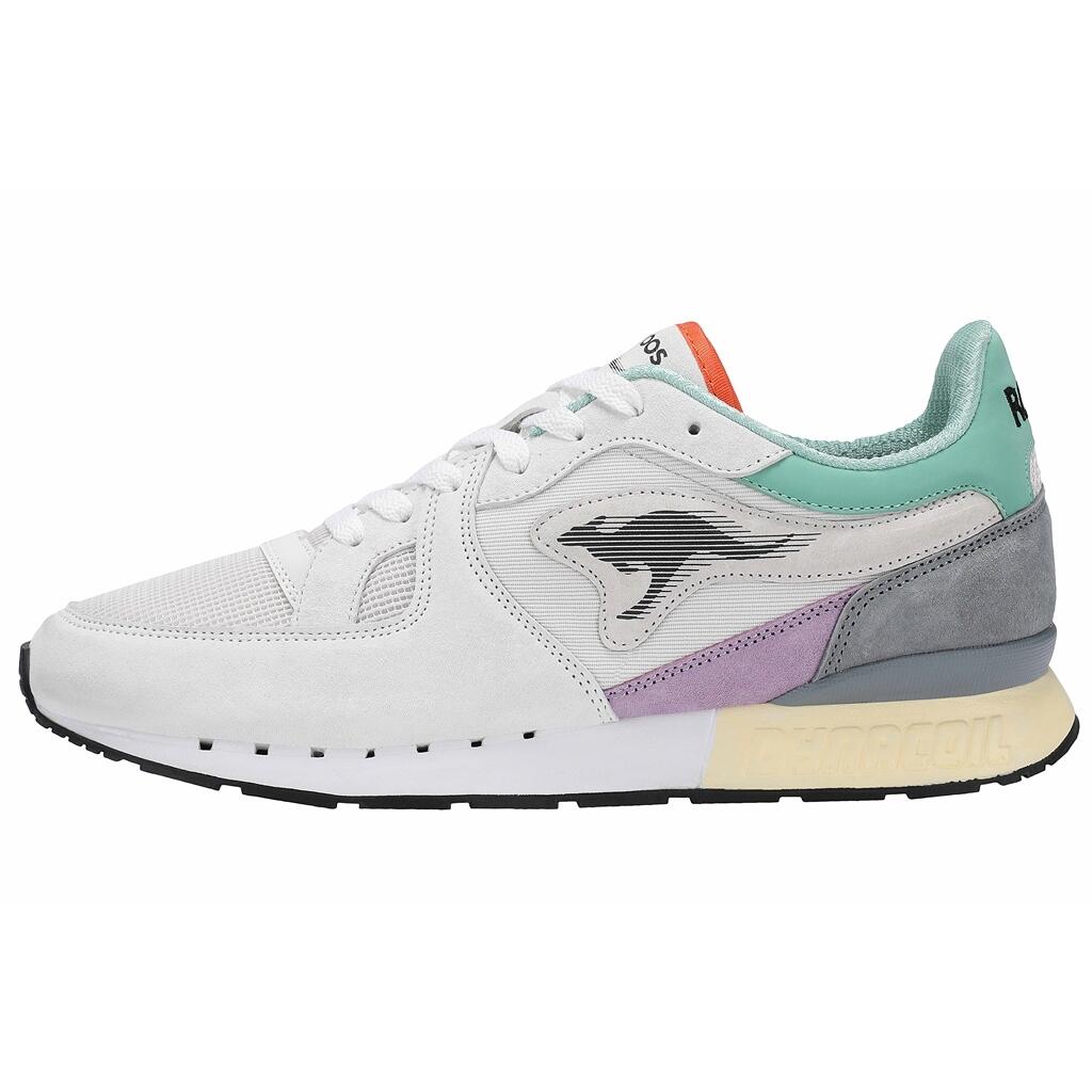 KangaROOS Coil R1 Og Pop Sneakers