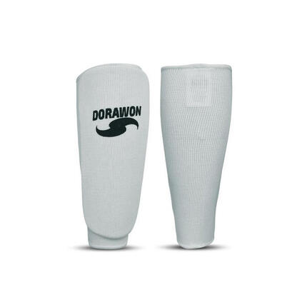 Protège-tibias Taekwondo Dorawon Kobe