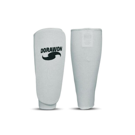 Protège-tibias Taekwondo Dorawon Kobe