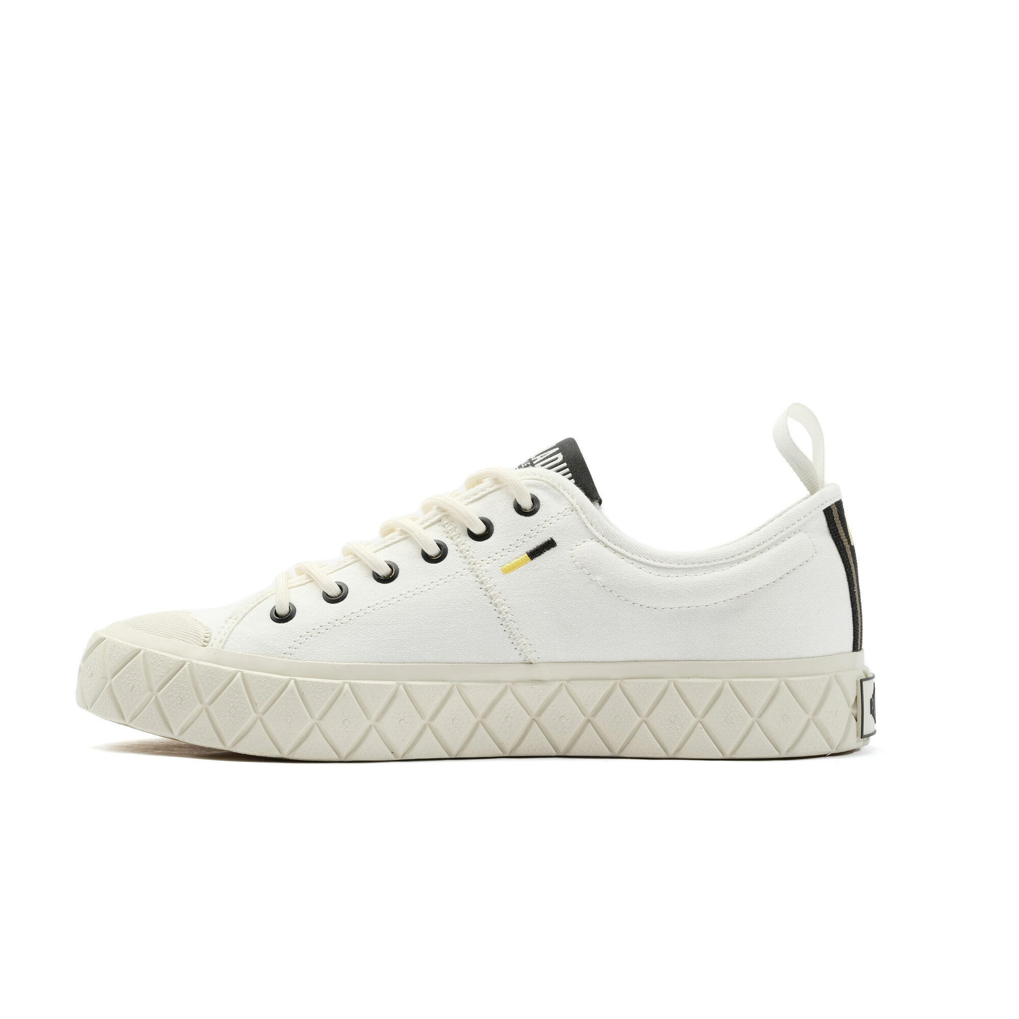 Baskets Palladium Palla Ace Lo Supply 6/6