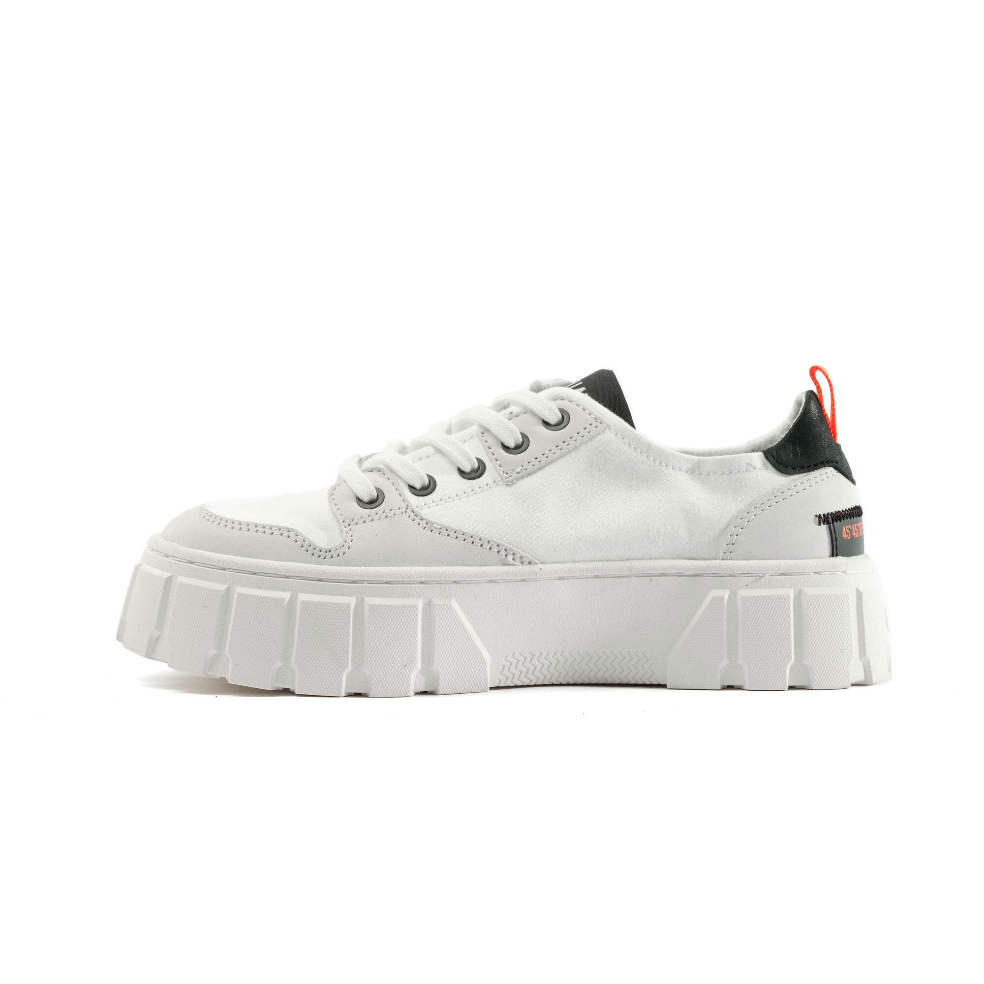 Baskets Palladium Pallatower Lo 2/6