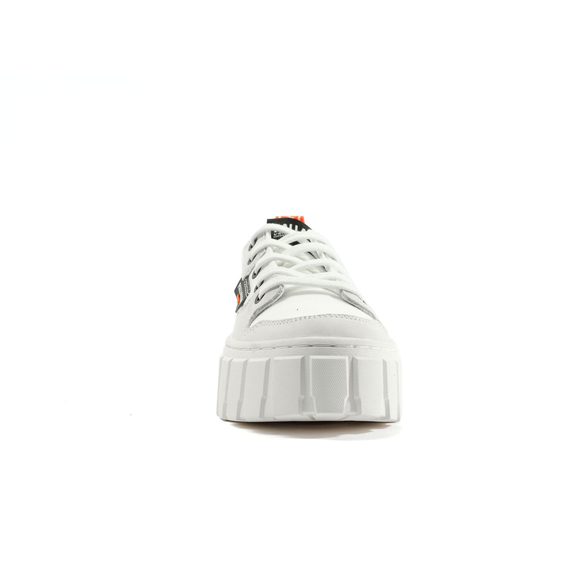 Baskets Palladium Pallatower Lo 4/6