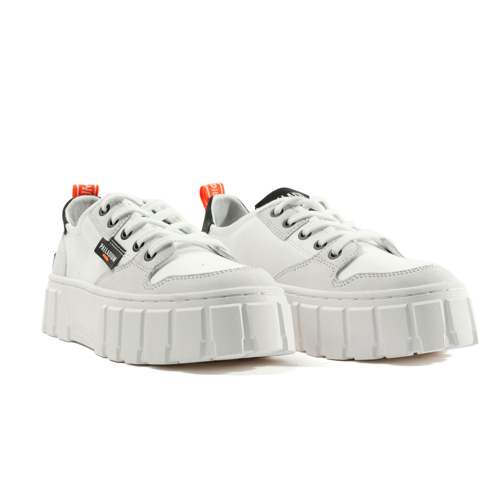 Baskets Palladium Pallatower Lo 6/6