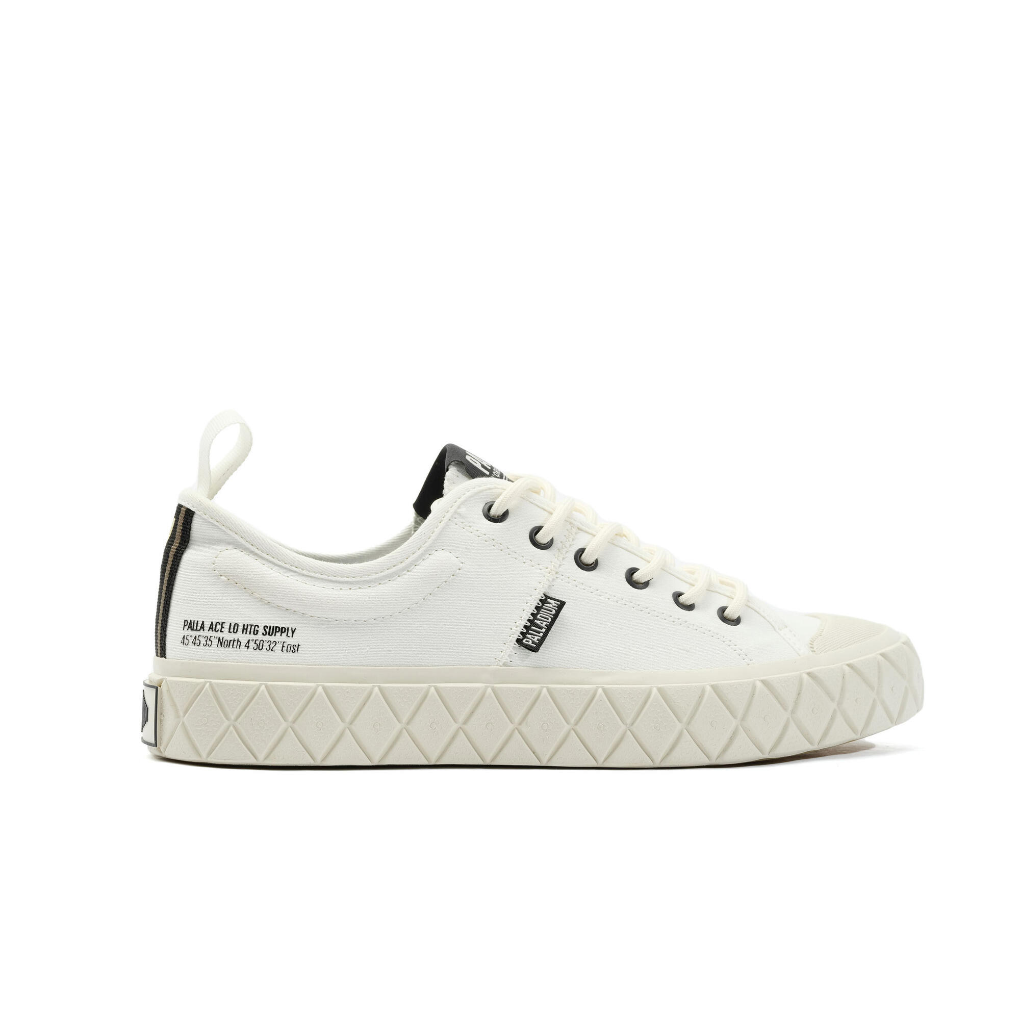 PALLADIUM Trainers Palladium Palla Ace Lo Supply