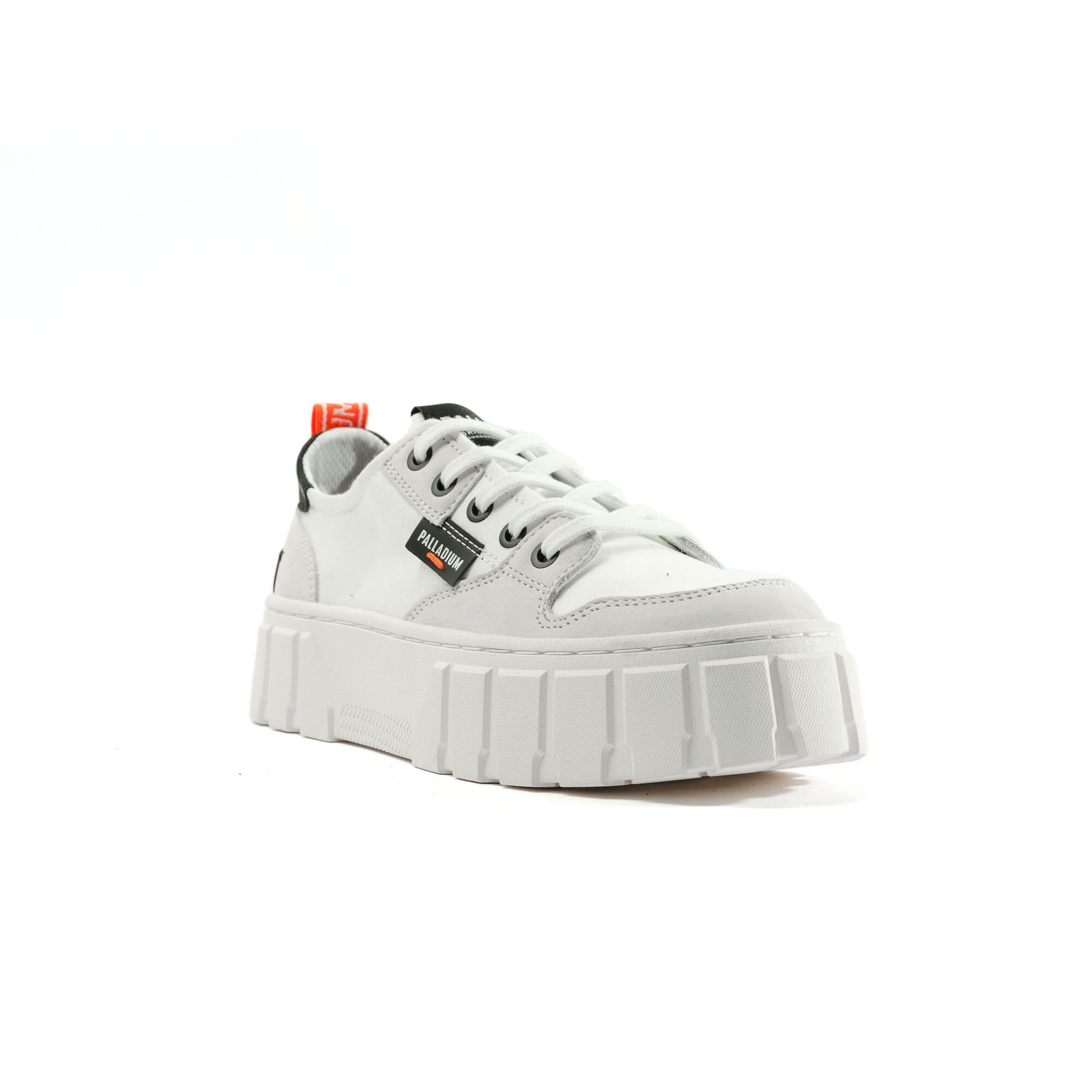 Baskets Palladium Pallatower Lo 3/6