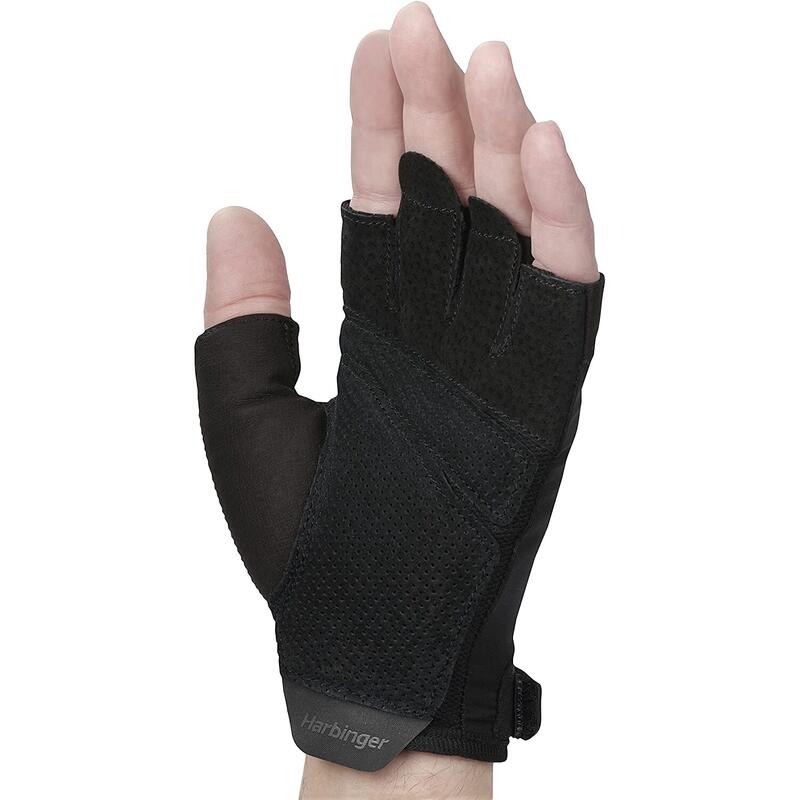 Gants de Fitness Harbinger Pro 2.0