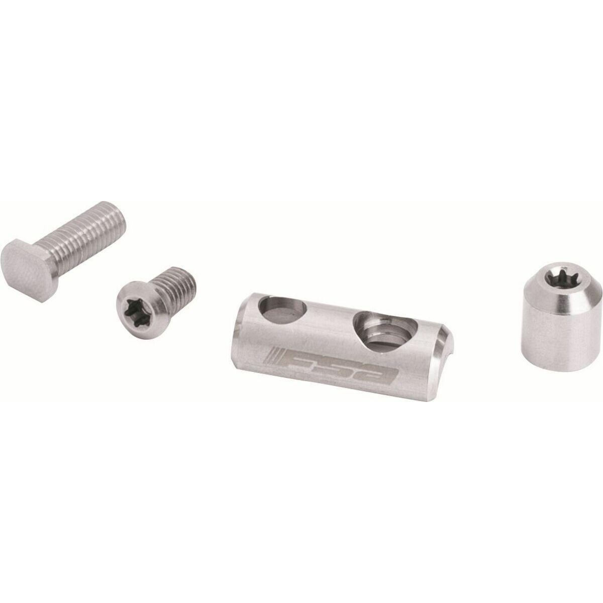 FSA Voorderailleur adapter FSA CKSP super compact EL344