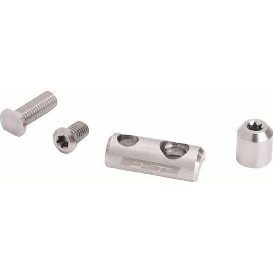 Adapter für das vordere Schaltwerk FSA CKSP super compact EL344